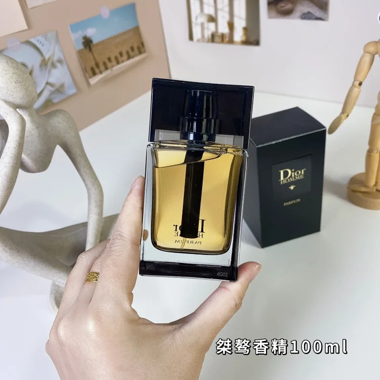 Dior Perfume 