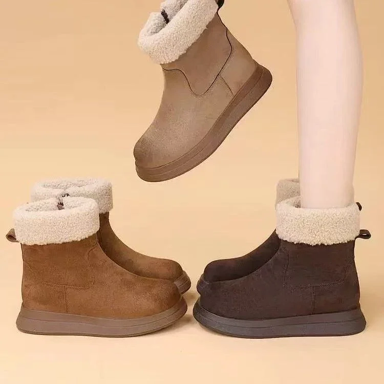 New winter style rou