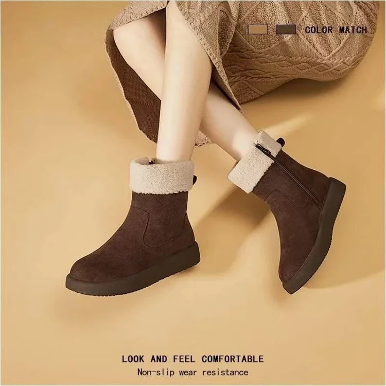 New winter style rou