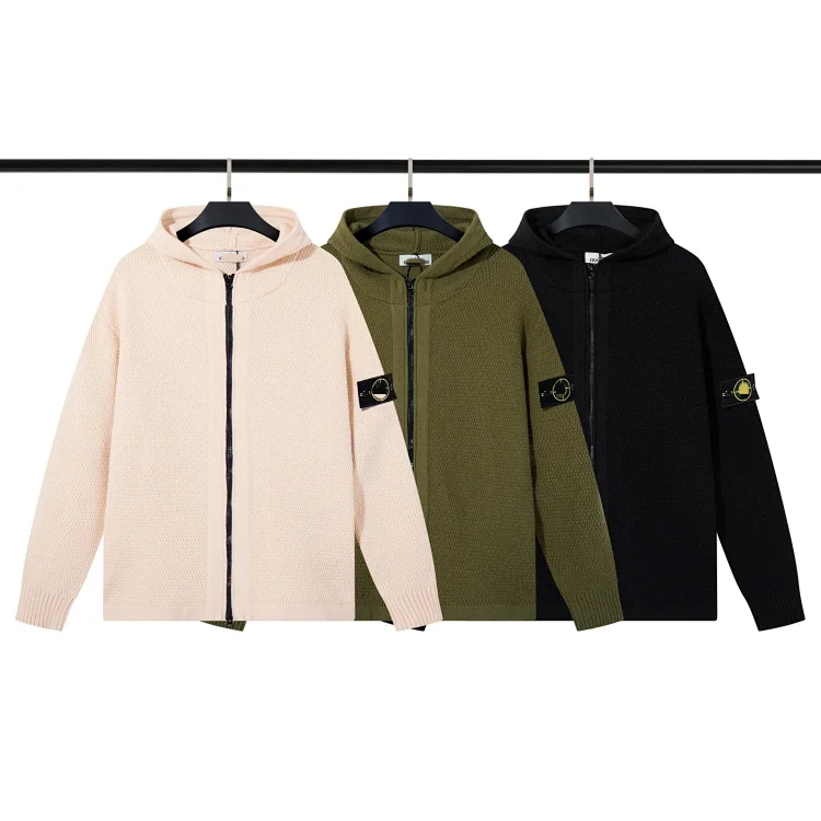Stone Island Solid C