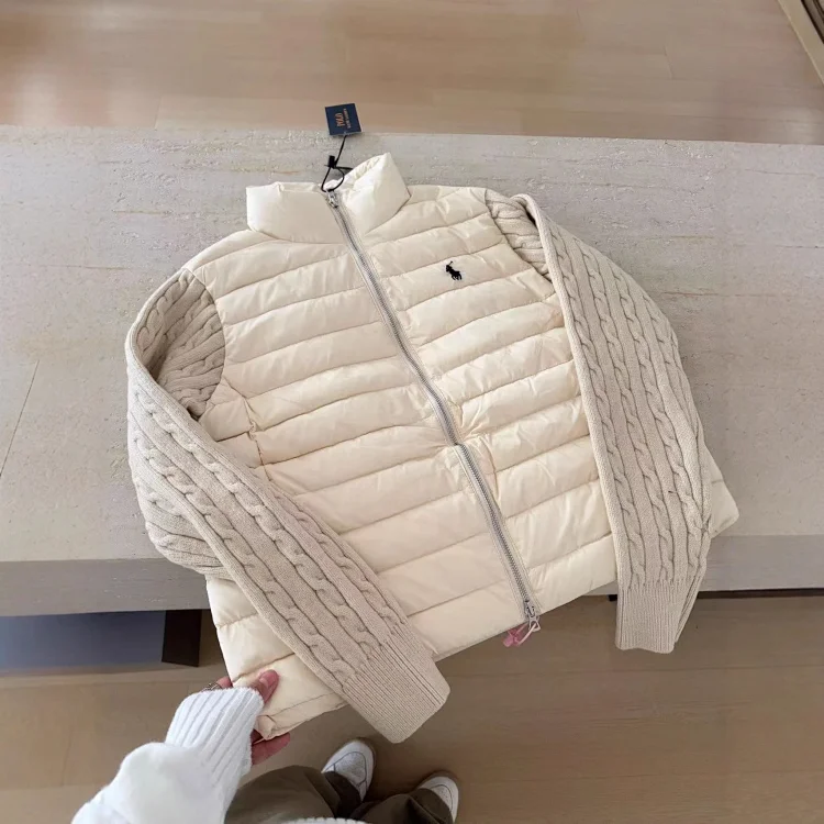 Autumn/Winter New St