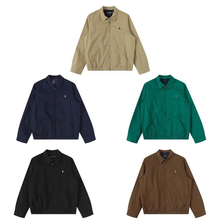 RL Ralph Lauren mini