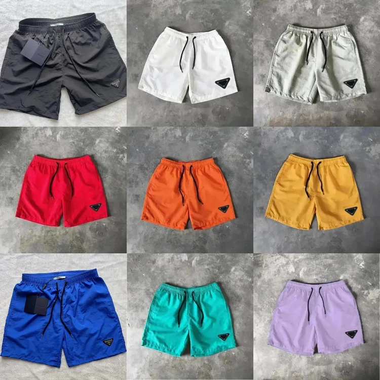 Prada shorts pants