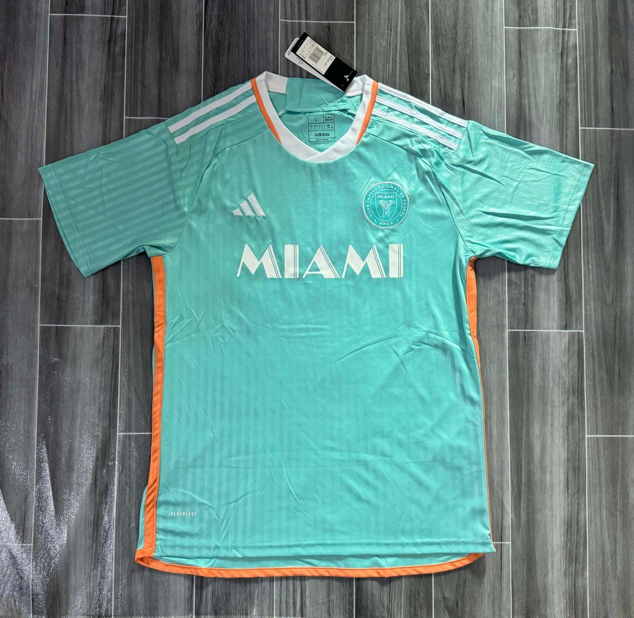 Adidas jerseys