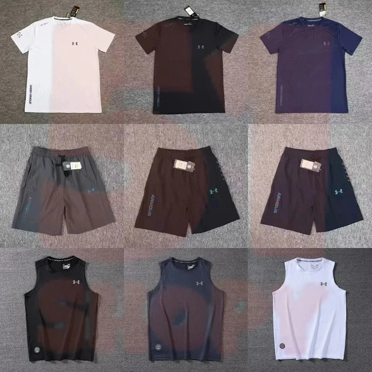 quick-drying clothes