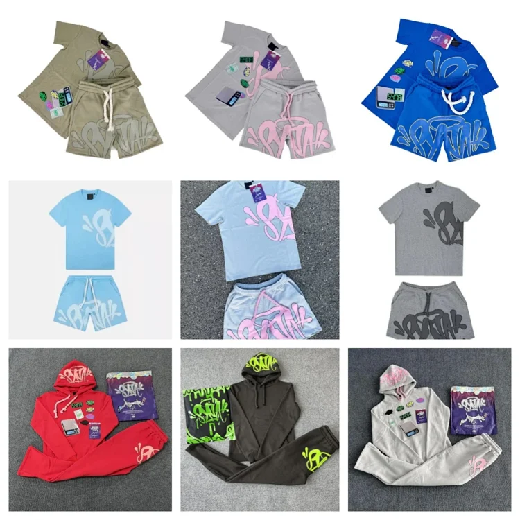 Denim Tears/Syna Wor