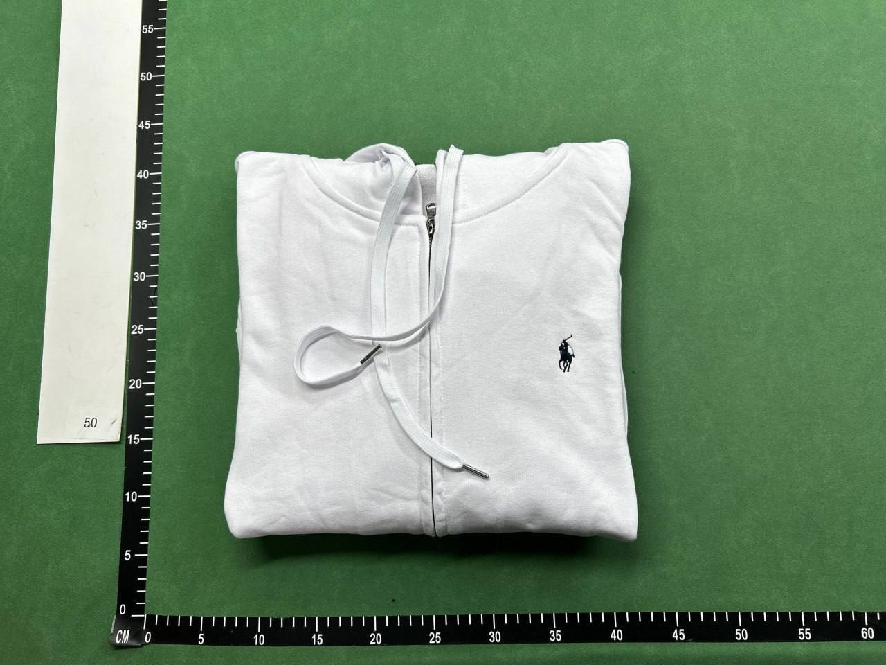  Polo Ralph Lauren zipper