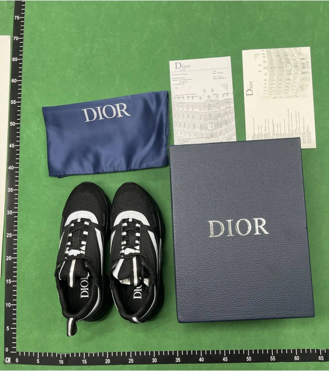Dior B22&B30