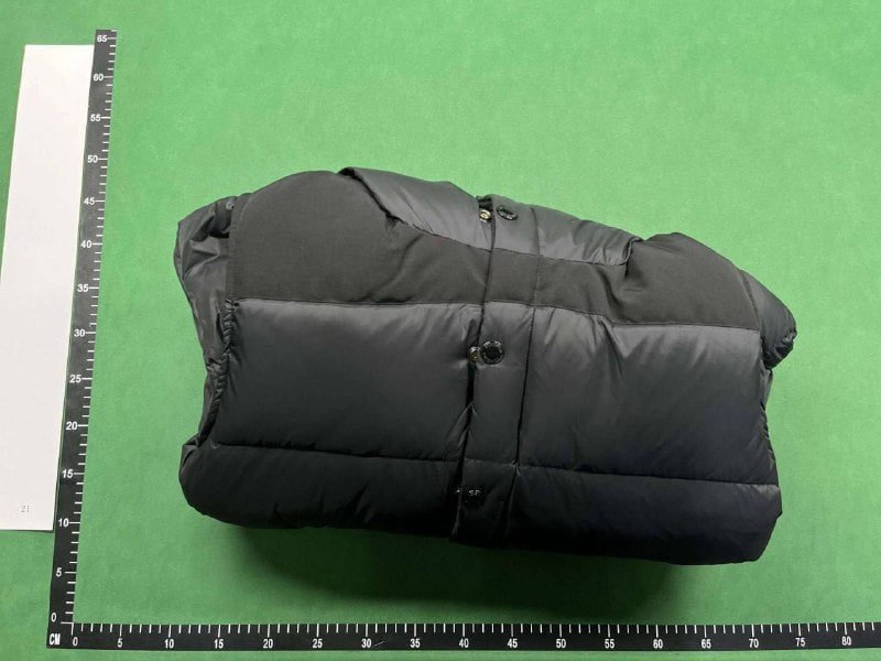 Burberry Down jacket                                