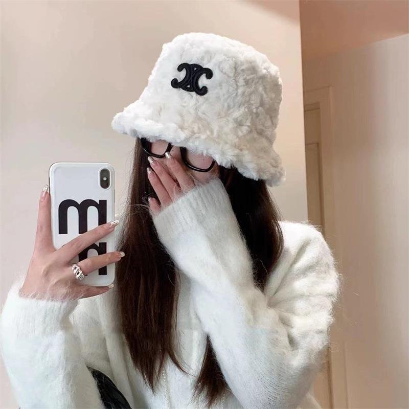 Chanel hat