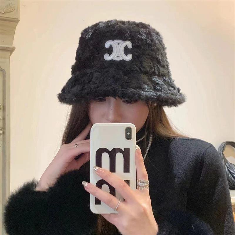 Chanel hat