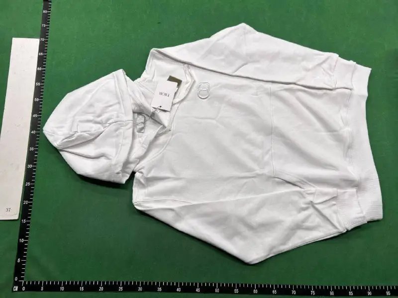 DIOR Hoodie Sweatshirts