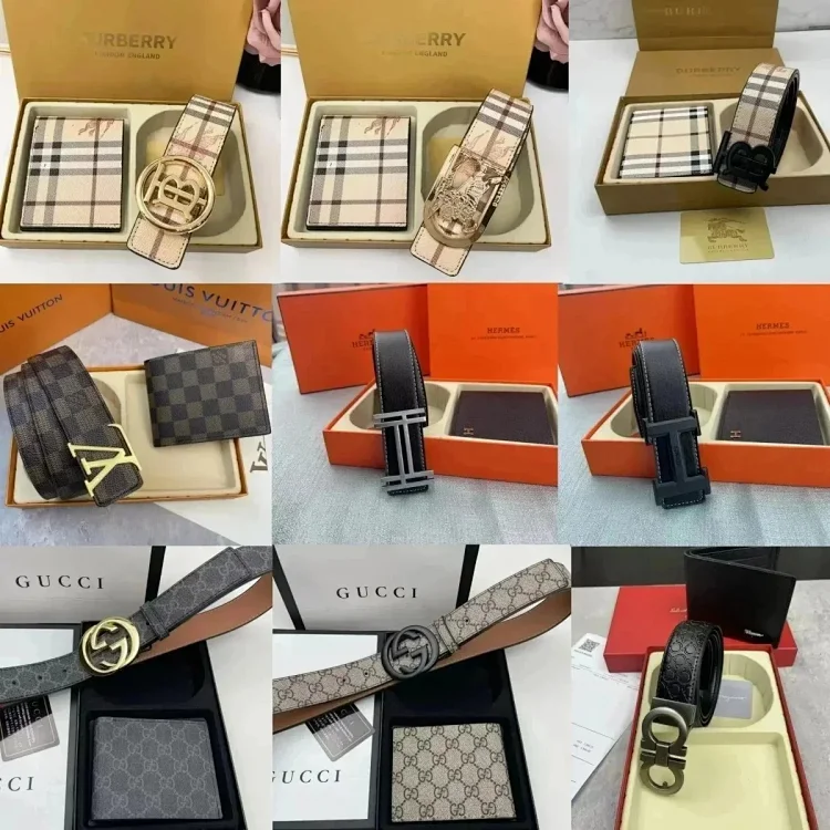Burberry LV  Salvato