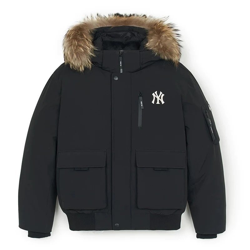 MLB Jackets