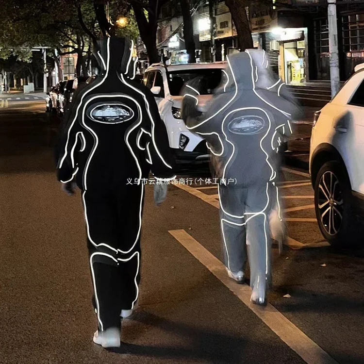 Alcatraz collaboration jacket