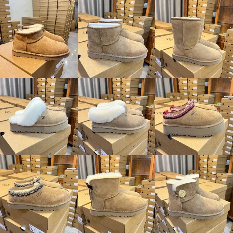 UGG  shoes