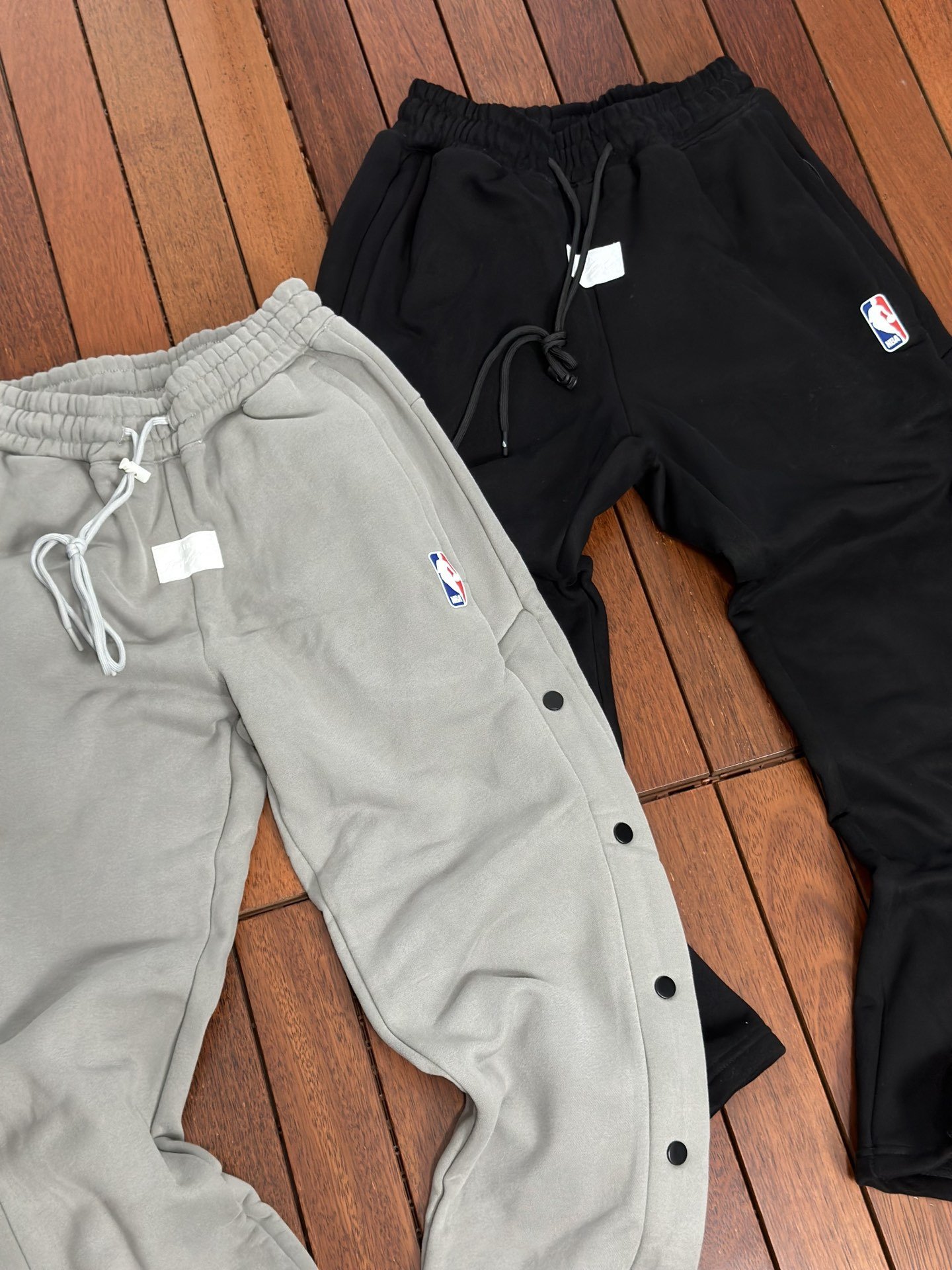 Nike x Nike Fall/Winter Hooded Sportswear Set