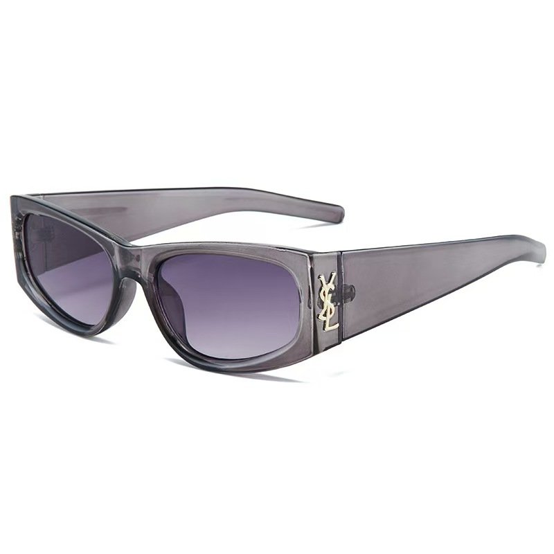 Oversized sunglasses