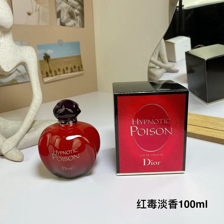 Dior Poison Eau de Toilette