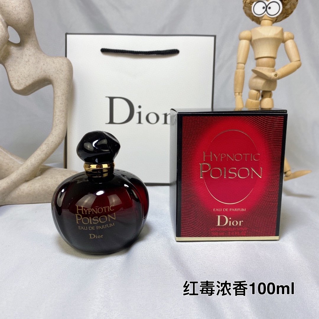 Dior Poison Eau de Toilette