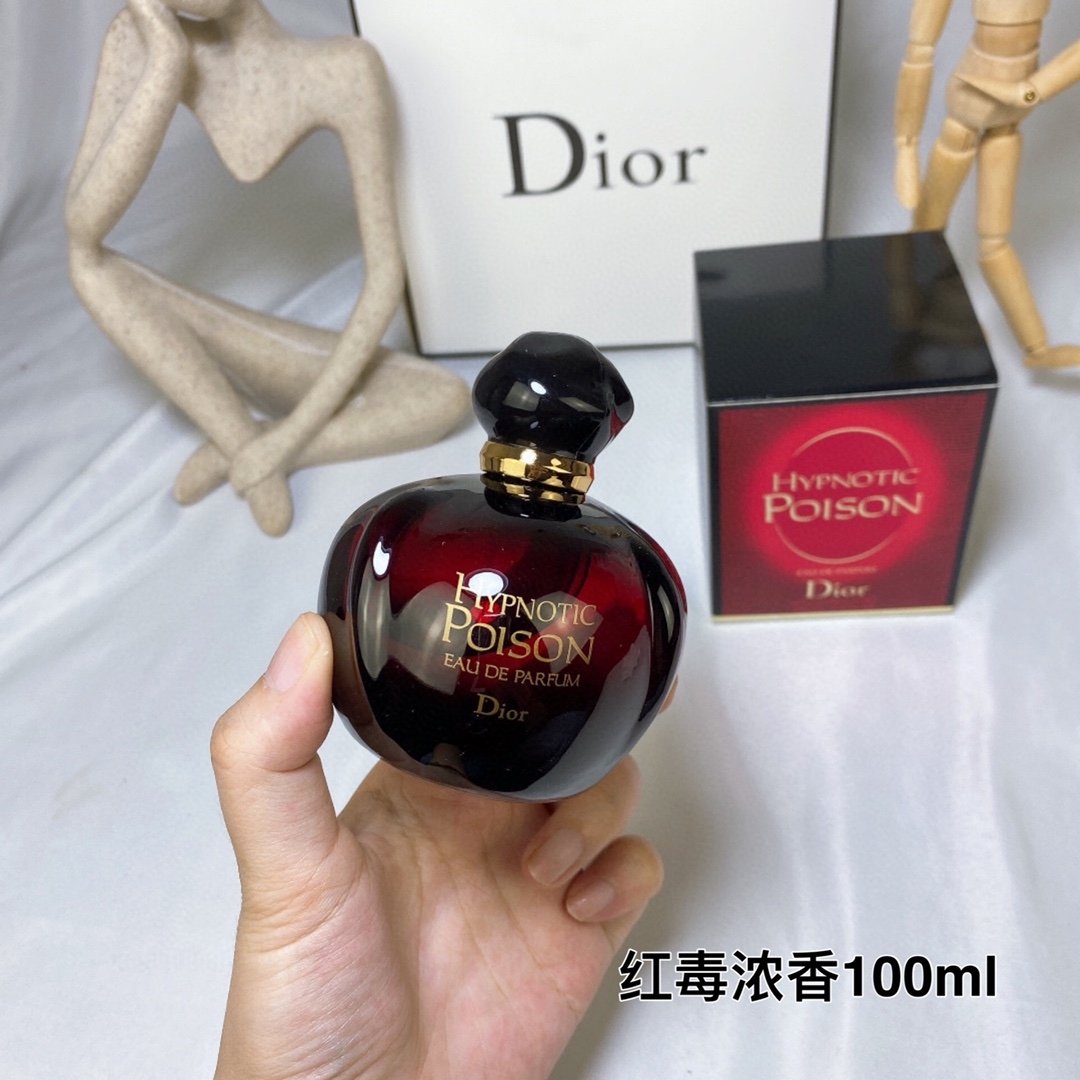 Dior Poison Eau de Toilette