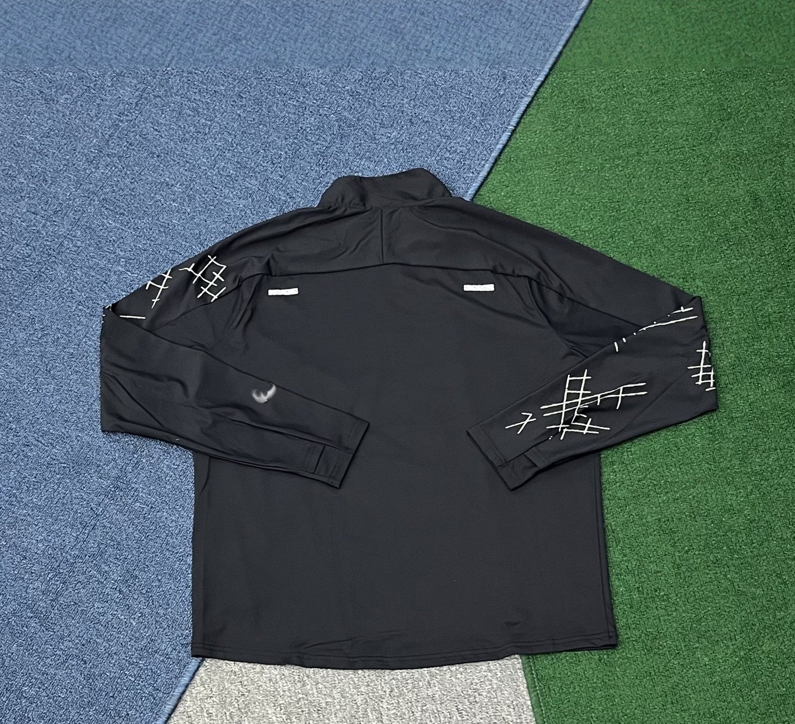 Sports quick-drying clothing