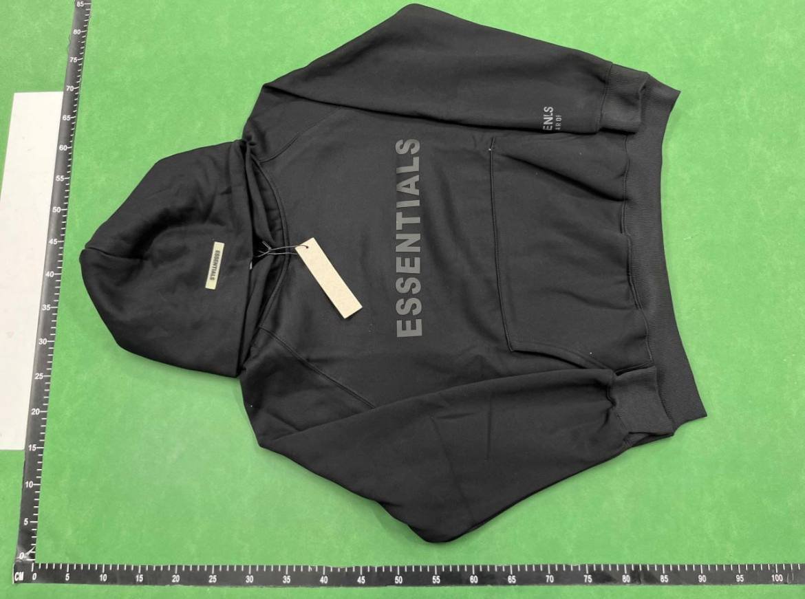 Essentinls Hoodie