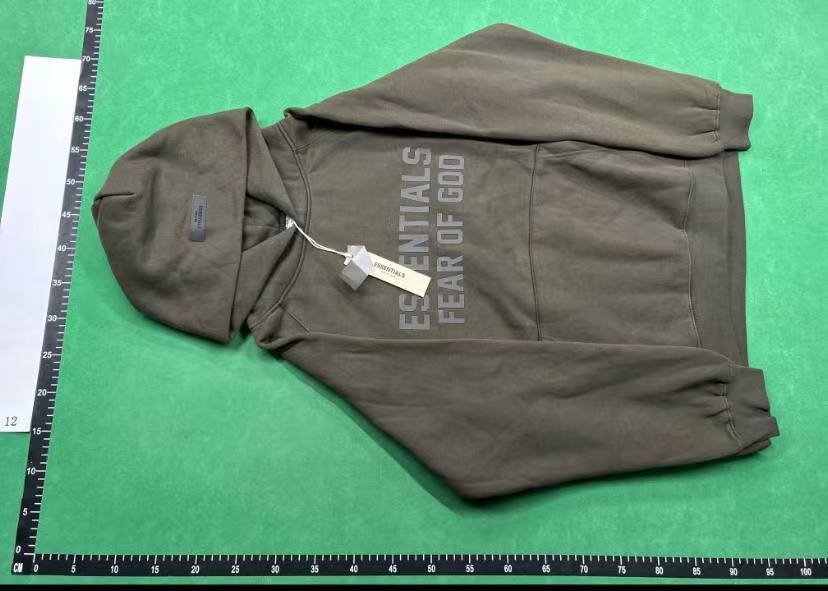Essentinls Hoodie