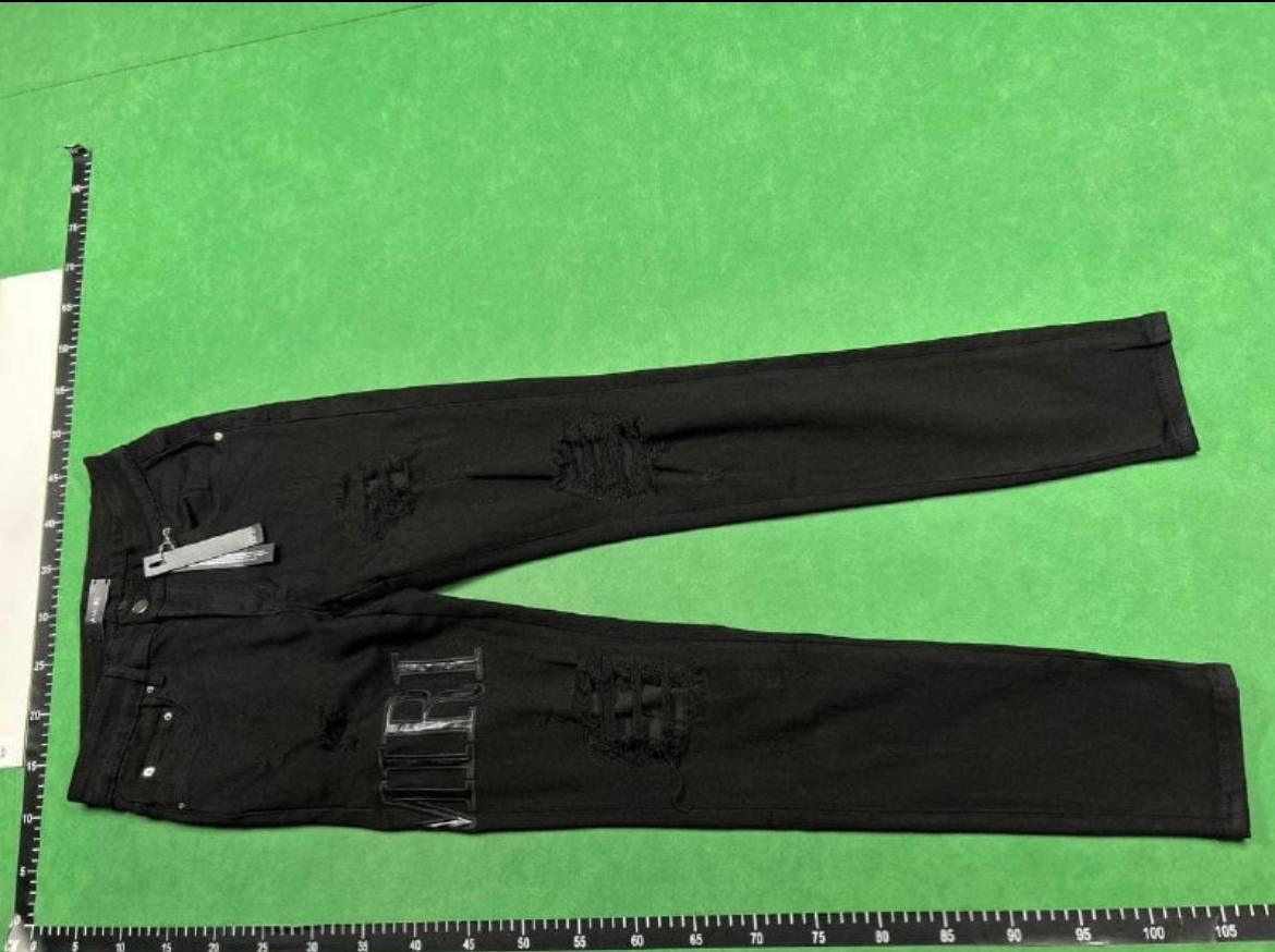 Amiri jeans