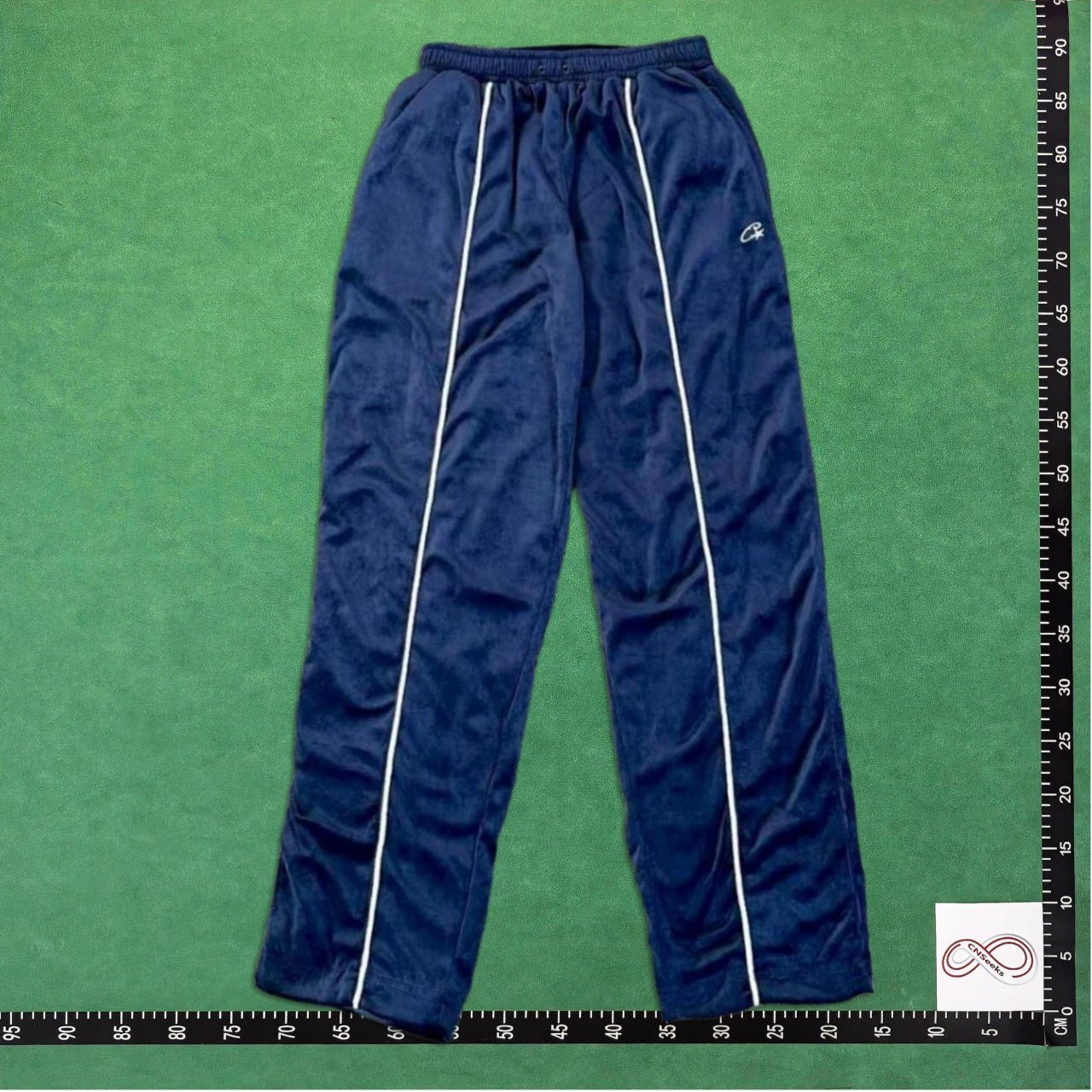 Corteiz sport jacket suit 