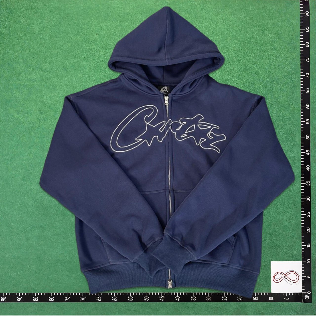 Corteiz hoodies