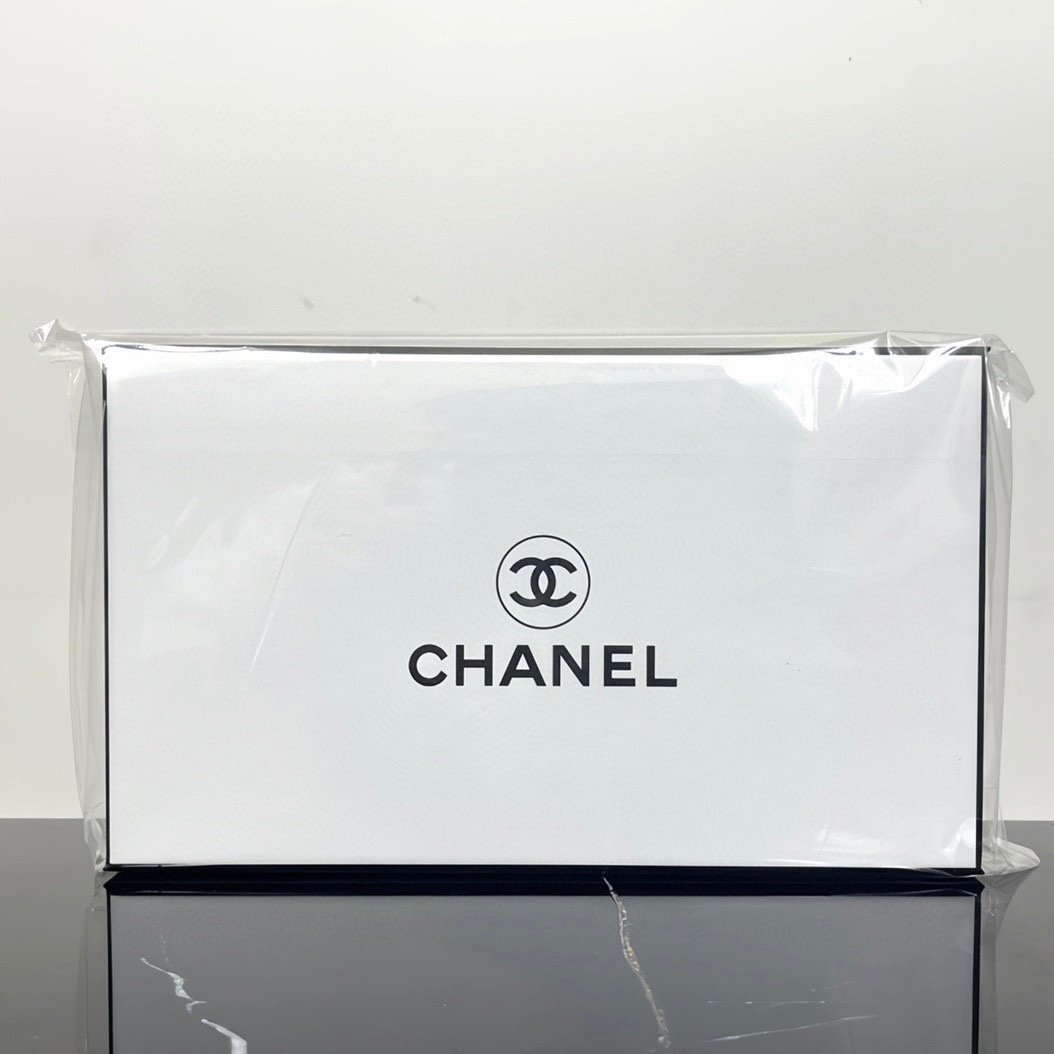 Chanel perfume sample set (5 pieces)