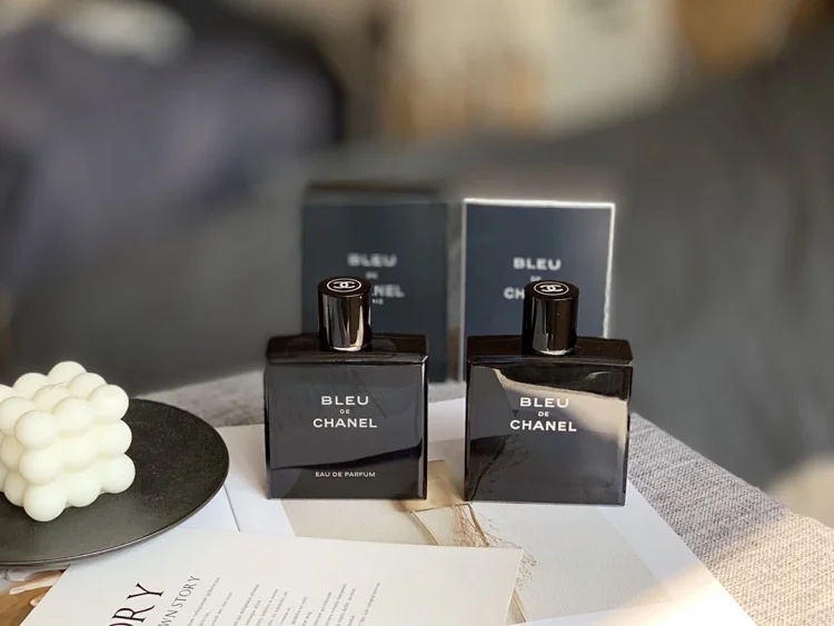 Chanel Men's Fragrance