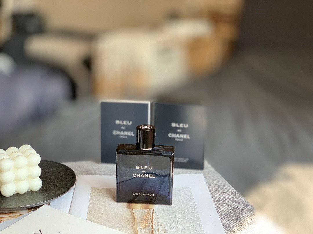 Chanel Men's Fragrance