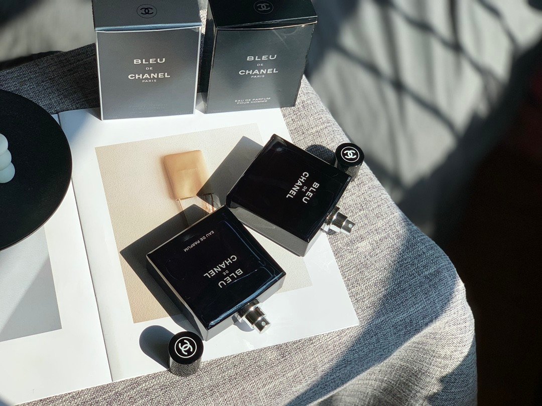 Chanel Men's Fragrance