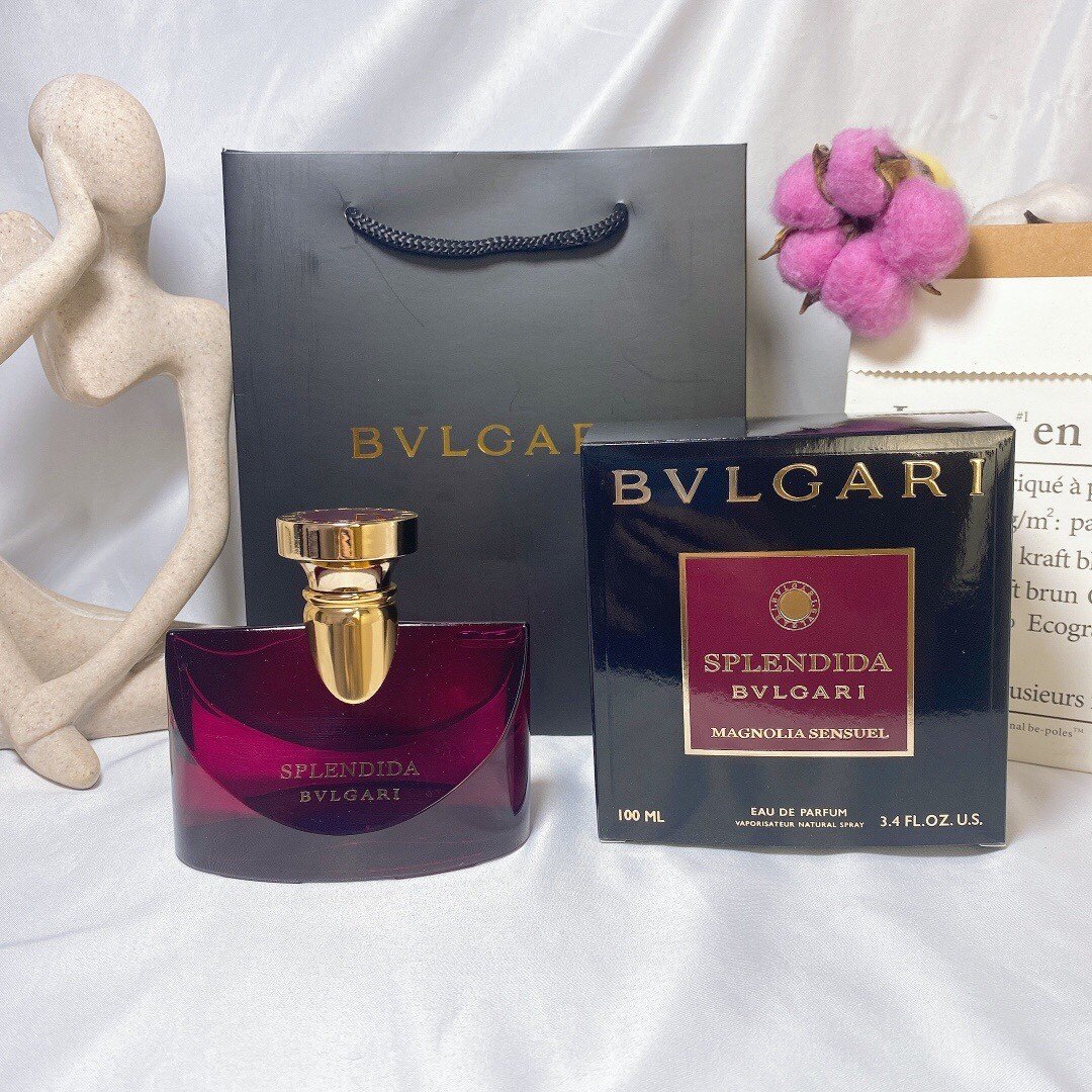 Bvlgari Drunken Orchid Fragrance