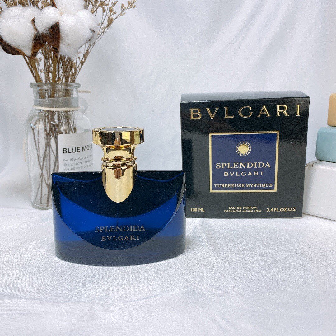 Bvlgari Drunken Orchid Fragrance
