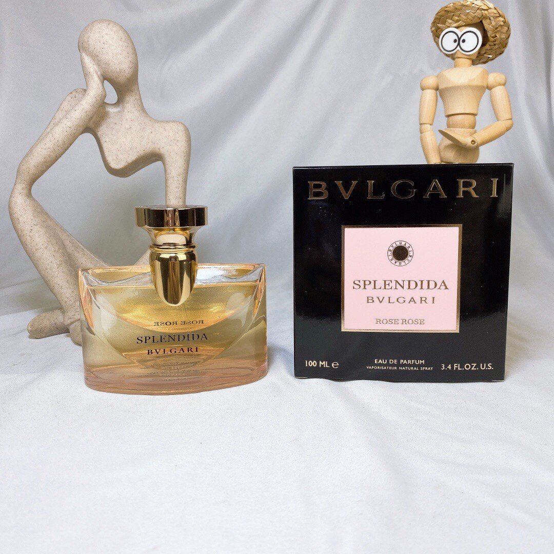 Bvlgari Drunken Orchid Fragrance