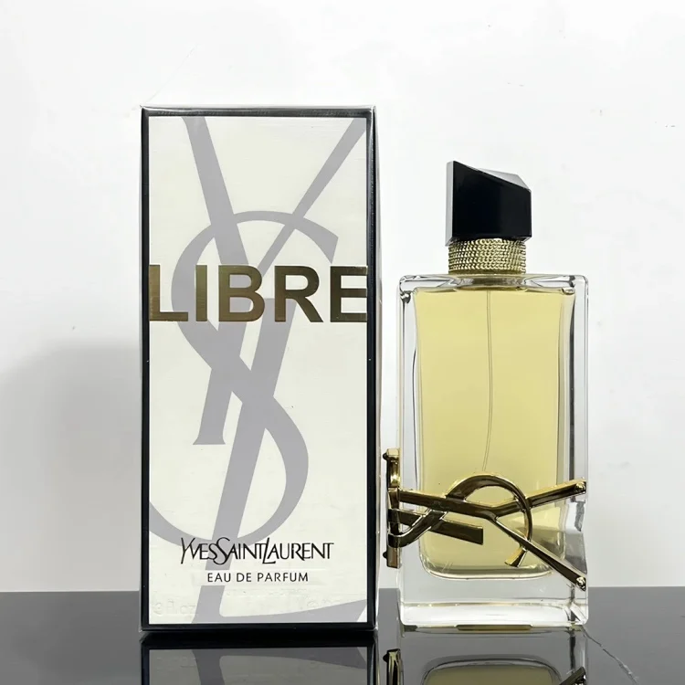 Yves Saint Laurent Eau de Parfum 90ml