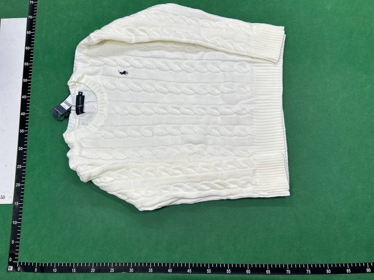Polo Ralph Lauren sweater coats