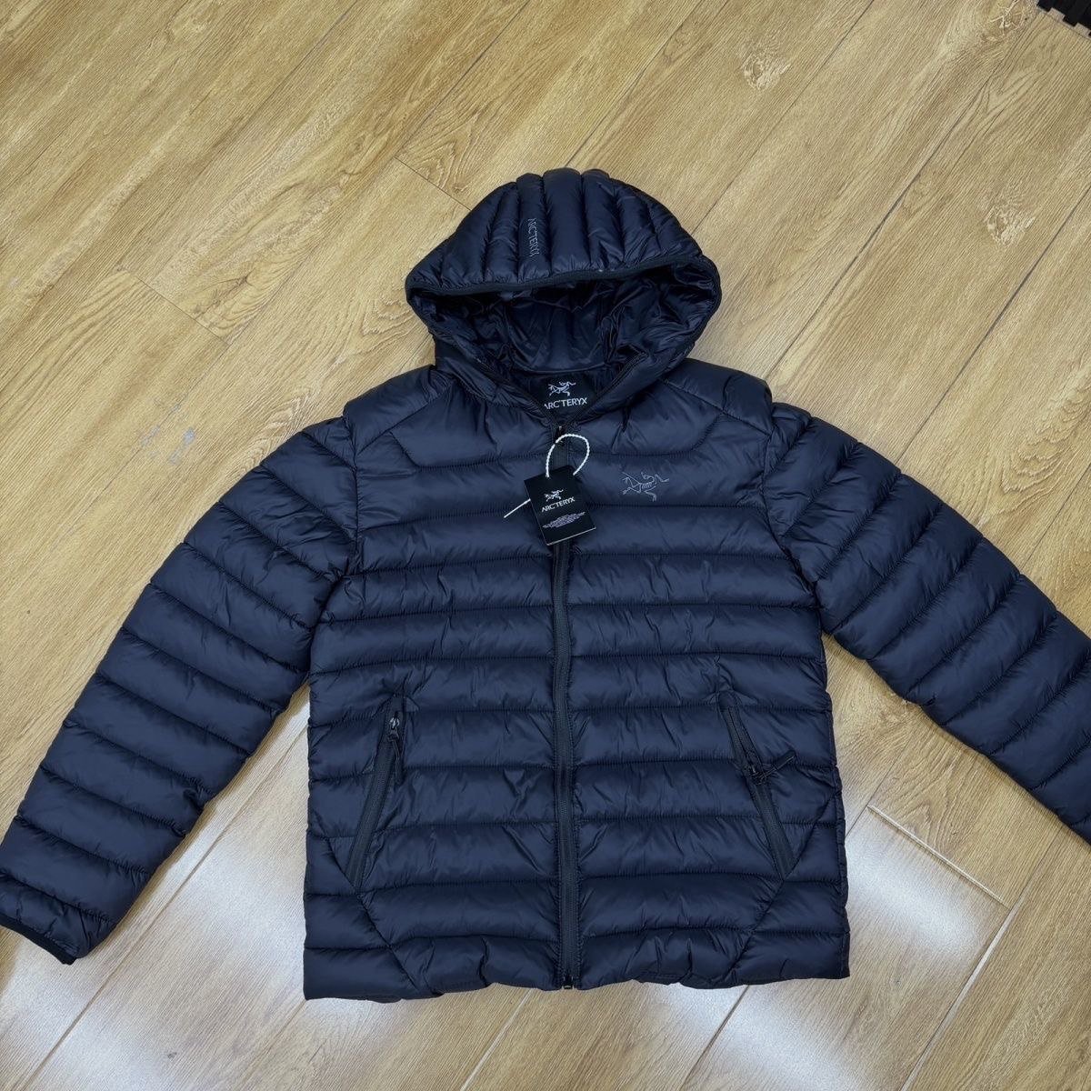 Arc'teryx jacket and pants  