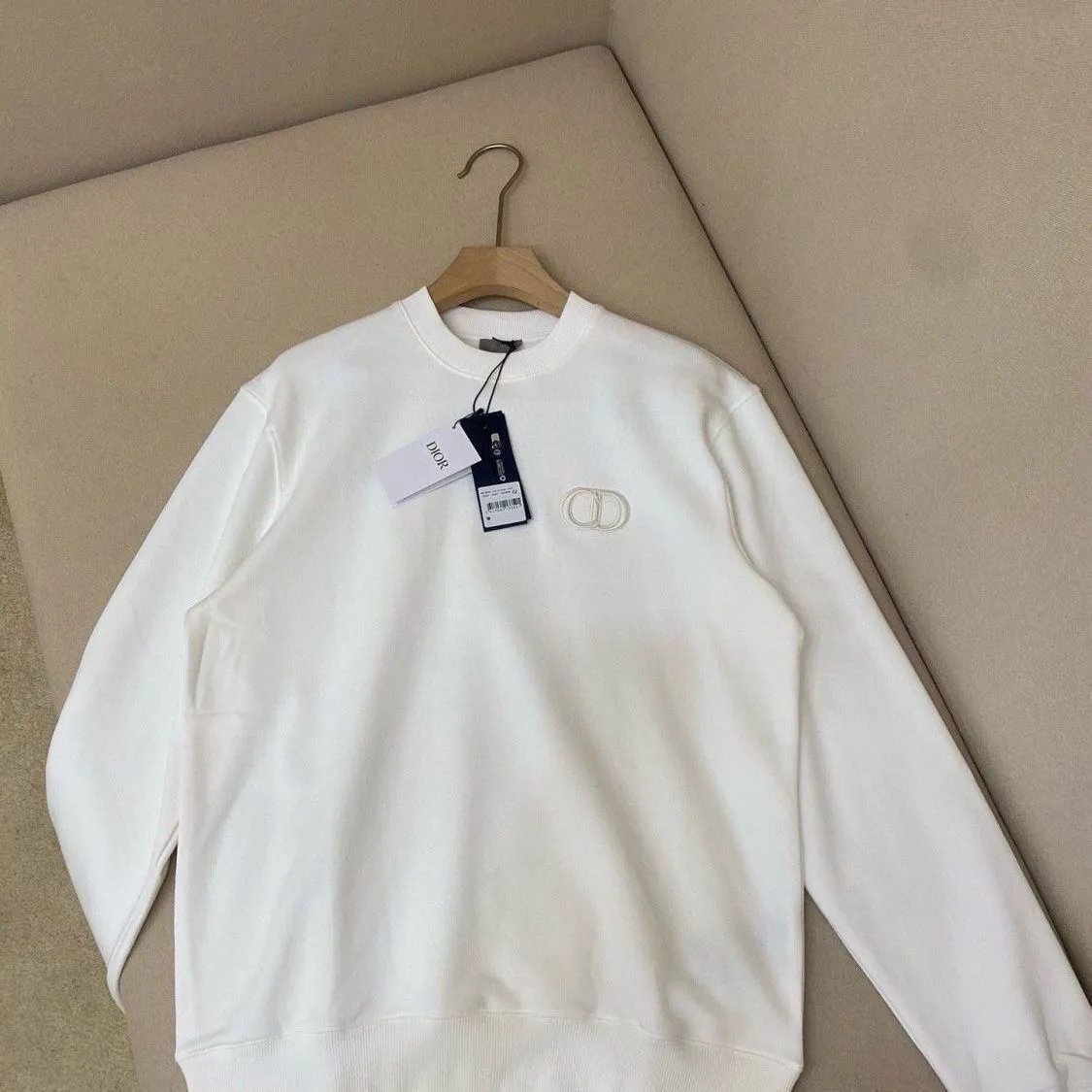 Dior HoodieSweaT-shirt（27+ Styles）