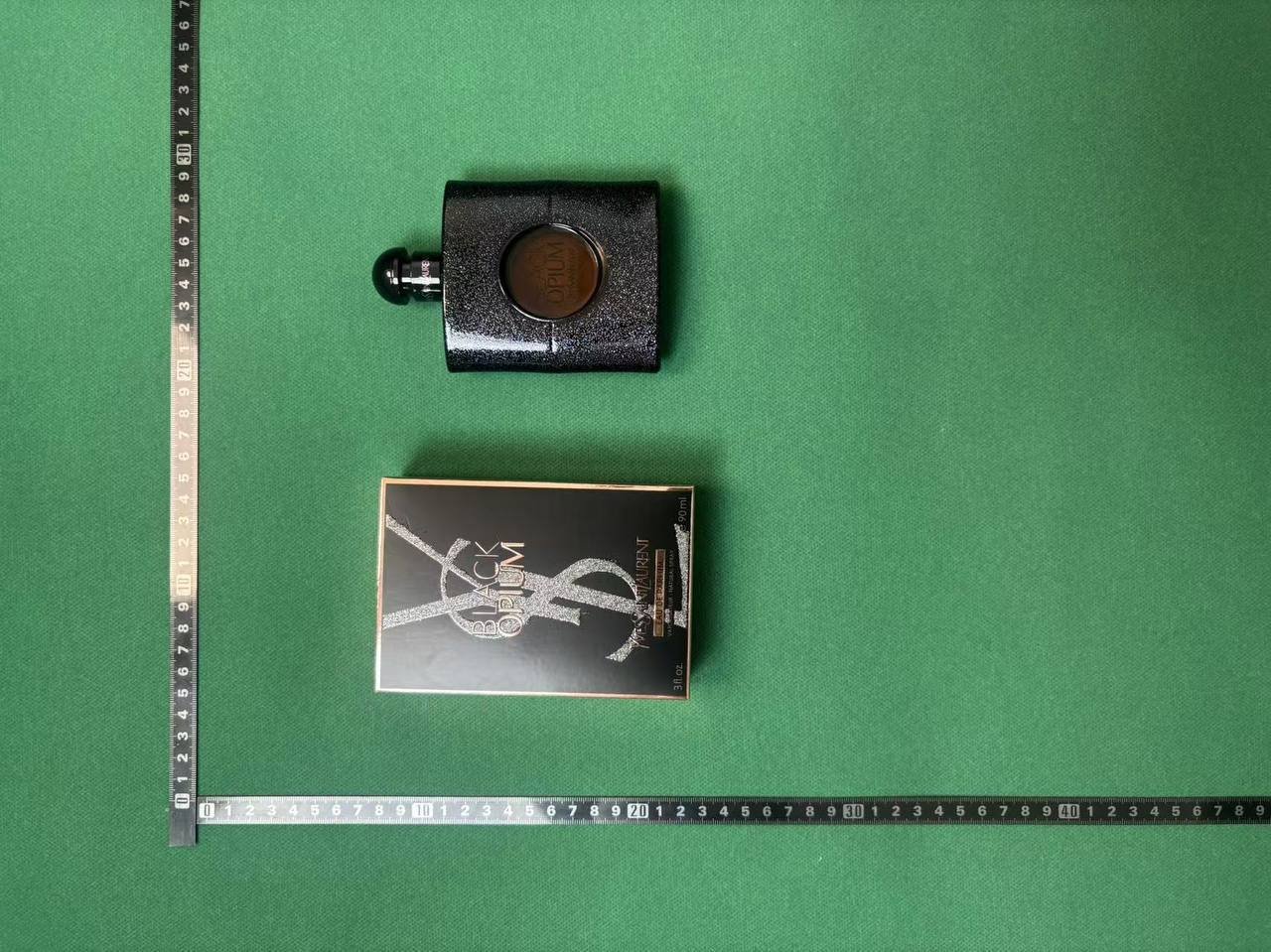 Dior & Chanel & Versace & BVLGARI & Gucci perfume series （40 fragrances）