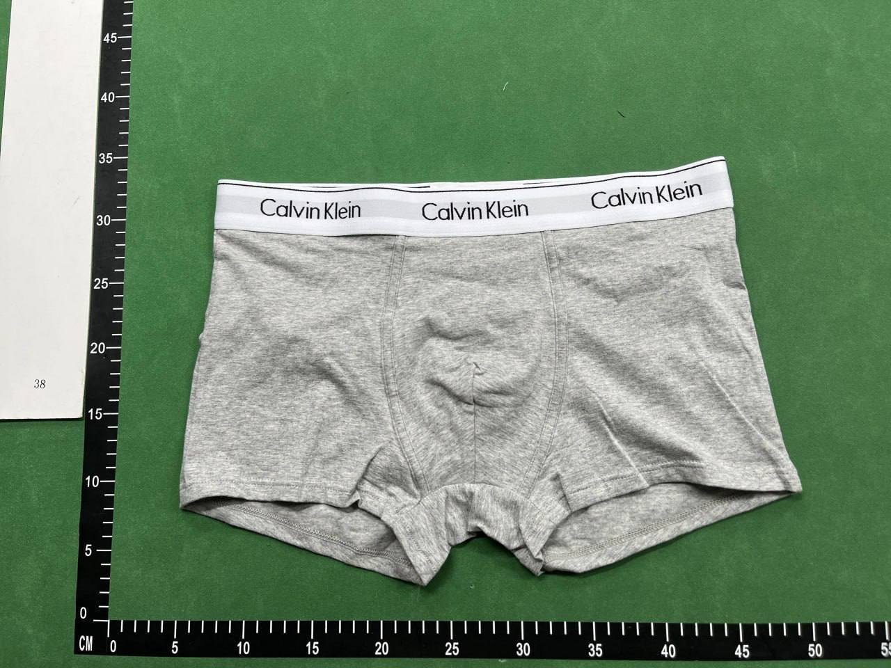 Calvin Klein  CK underwear