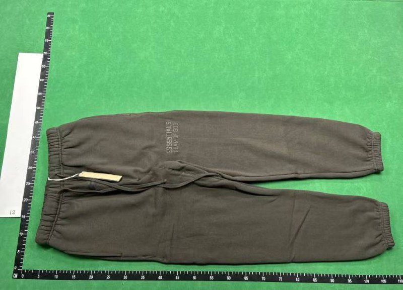 ESSENTIALS Hoodie【high quality】