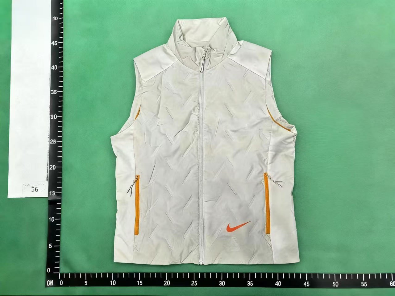 Nike vests and sportswear（40 styles）