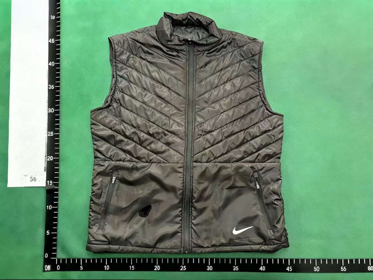 Nike vests and sportswear（40 styles）