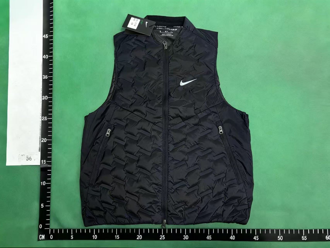 Nike vests and sportswear（40 styles）