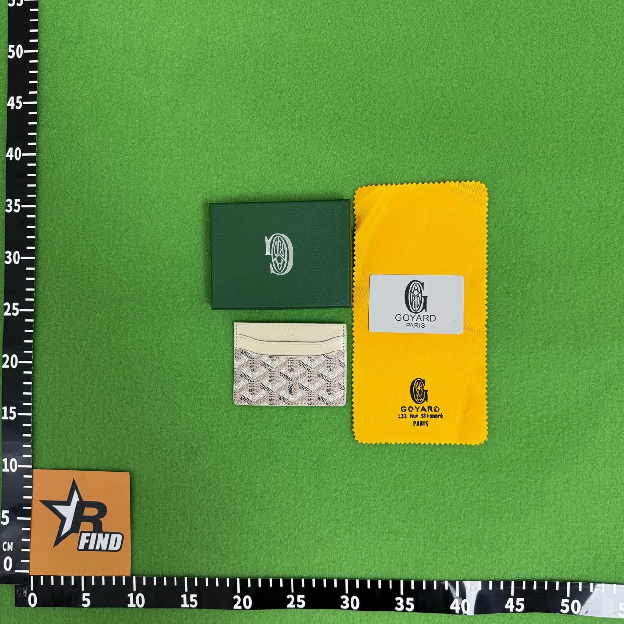 Goyard walletGoyard card holderGoyard crossbody bag【Gift Box】