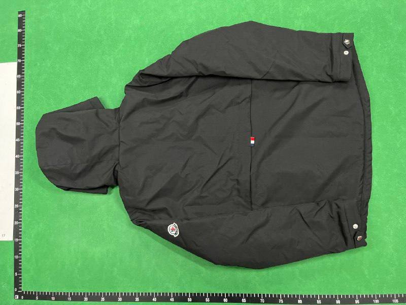 Moncler jacket Hoodies